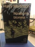 Nässlorna blomma