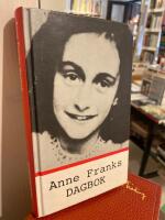 Anne Franks dagbok