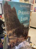 Fr&aring;n pyramid till laser : ur teknikens historia