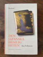 Den japanska hemligheten