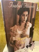 Portr&auml;tt i sepia