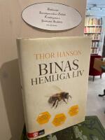 Binas hemliga liv