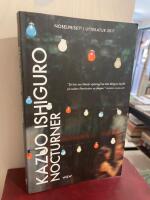 Nocturner : fem ber&auml;ttelser om skymning och musik