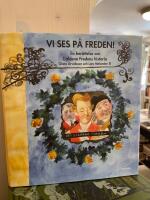 Vi ses p&aring; Freden! : en ber&auml;ttelse om Gyldene Freden