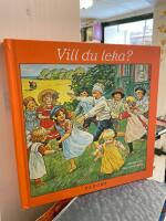 Vill du leka?