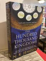 The hundred thousand kingdoms