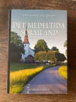 Det medeltida S&ouml;rmland : en arkeologisk guidebok