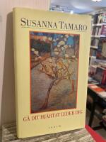 G&aring; dit hj&auml;rtat leder...