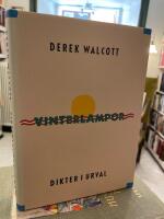 Vinterlampor : dikter i urval