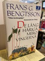 De l&aring;ngh&aring;riga merovingerna och andra essayer