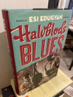 Halvblodsblues