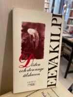 D&ouml;den och den unge &auml;lskaren : noveller