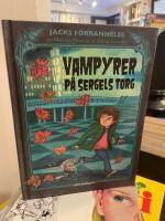 Vampyrer p&aring; Sergels torg