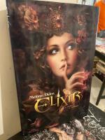 Elixir 2: Sparkle of shadows