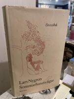 Sommarhusets figur : en ess&auml;bok