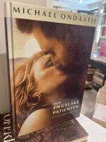 Den engelske patienten : [roman]