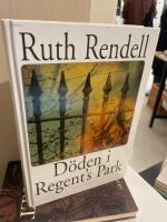 Rendell, R/D&ouml;den i regents park