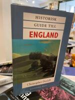Historisk guide till England