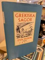 Grekiska sagor