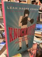 Knockout : tjejer som boxas