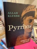 Pyrrhos : segraren som f&ouml;rlorade