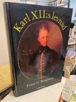 Karl XIIs levnad