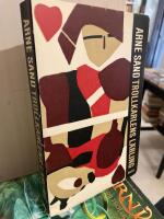 Trollkarlens l&auml;rling 