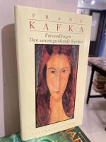 F&ouml;rvandlingen : Den sanningss&ouml;kande hunden