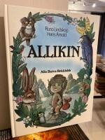 Allikin