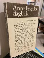 Anne Franks dagbok