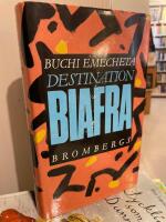Destination Biafra