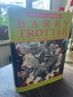 Barry Trotter och den on&ouml;diga uppf&ouml;ljaren
