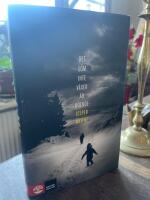 Det som inte v&auml;xer &auml;r d&ouml;ende