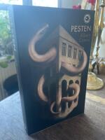 Pesten