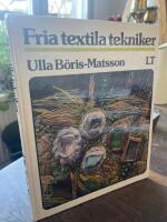 Fria textila tekniker
