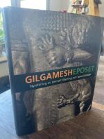 Gilgamesheposet
