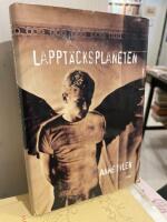 Lappt&auml;cksplaneten