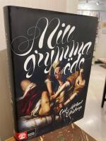 Mitt grymma &ouml;de