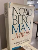 Ingrid Bergman, mitt liv