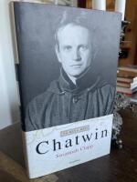 P&aring; resa med Chatwin