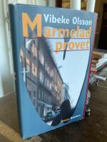 Marmeladprovet : roman