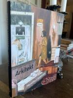 Arkitekt : noveller