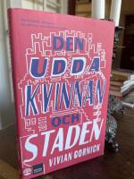 Den udda kvinnan och staden