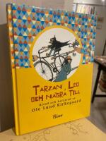 Tarzan, Leo och n&aring;gra till