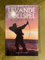 Levande rollspel