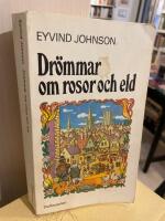 Dr&ouml;mmar om rosor och eld
