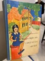 Familjen Moffats &ouml;den: I det gula huset