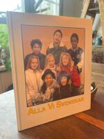 Fataburen. Alla vi svenskar