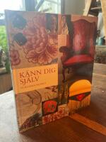 Fataburen. K&auml;nn dig sj&auml;lv