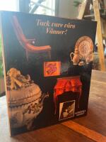 Fataburen : Nordiska museets och Skansens &aring;rsbok